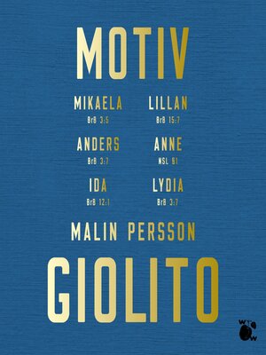 cover image of Motiv